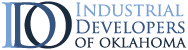Industrial Developers of Oklahoma Logo